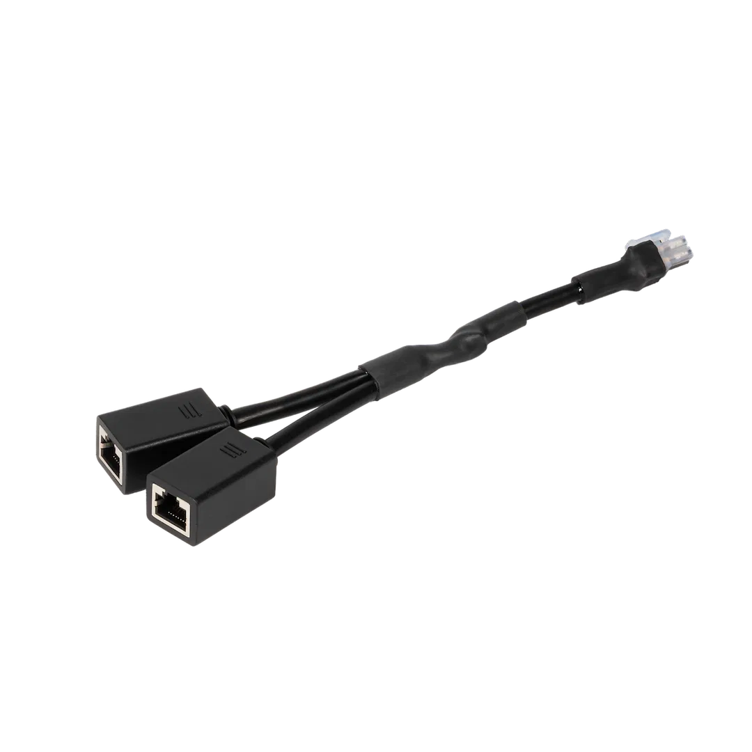 MFJRSPLIT – BATTLE BORN Controller Area Network - CAN Bus Communication Cable, Use To Allow Inverter/Charger Or Inver...